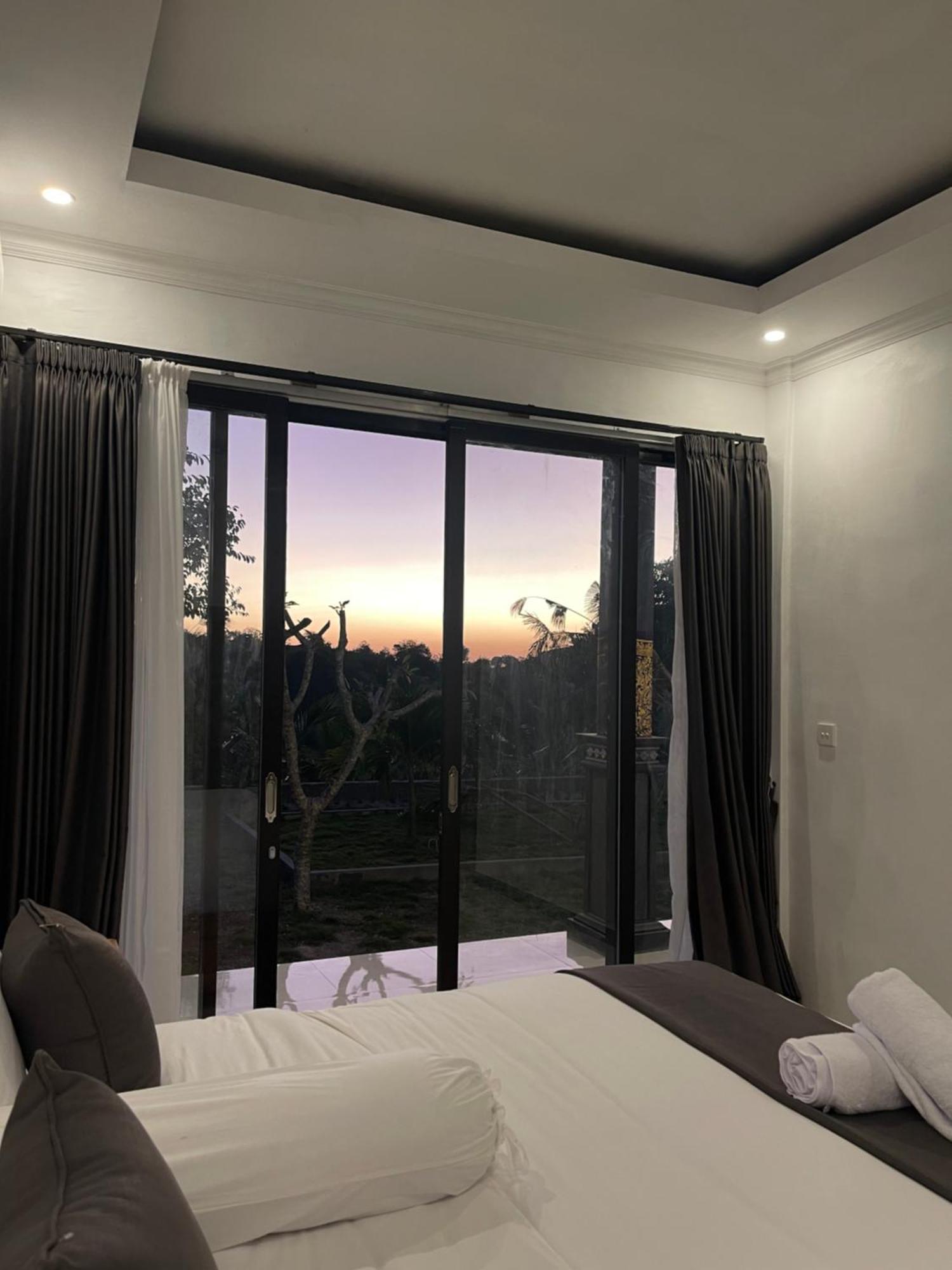 Palma House Kelingking Hotel Batumadeg Екстериор снимка