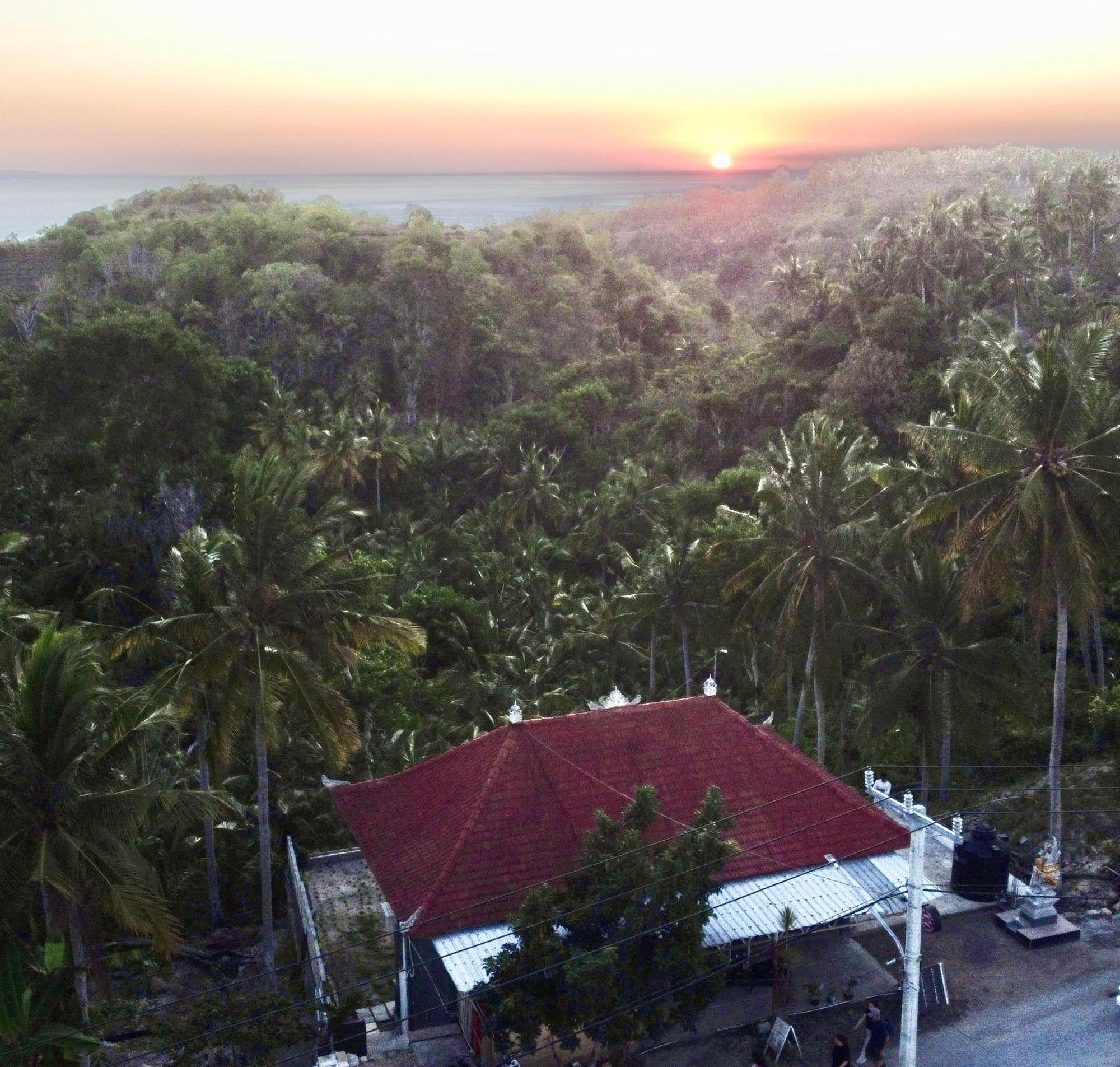 Palma House Kelingking Hotel Batumadeg Екстериор снимка