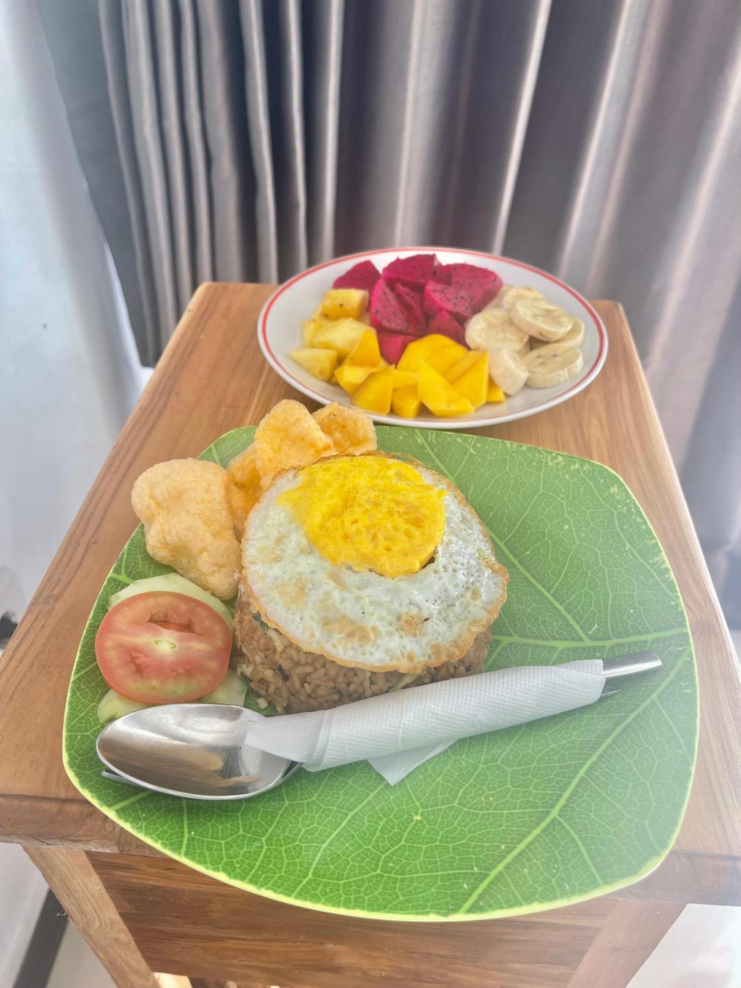 Palma House Kelingking Hotel Batumadeg Екстериор снимка