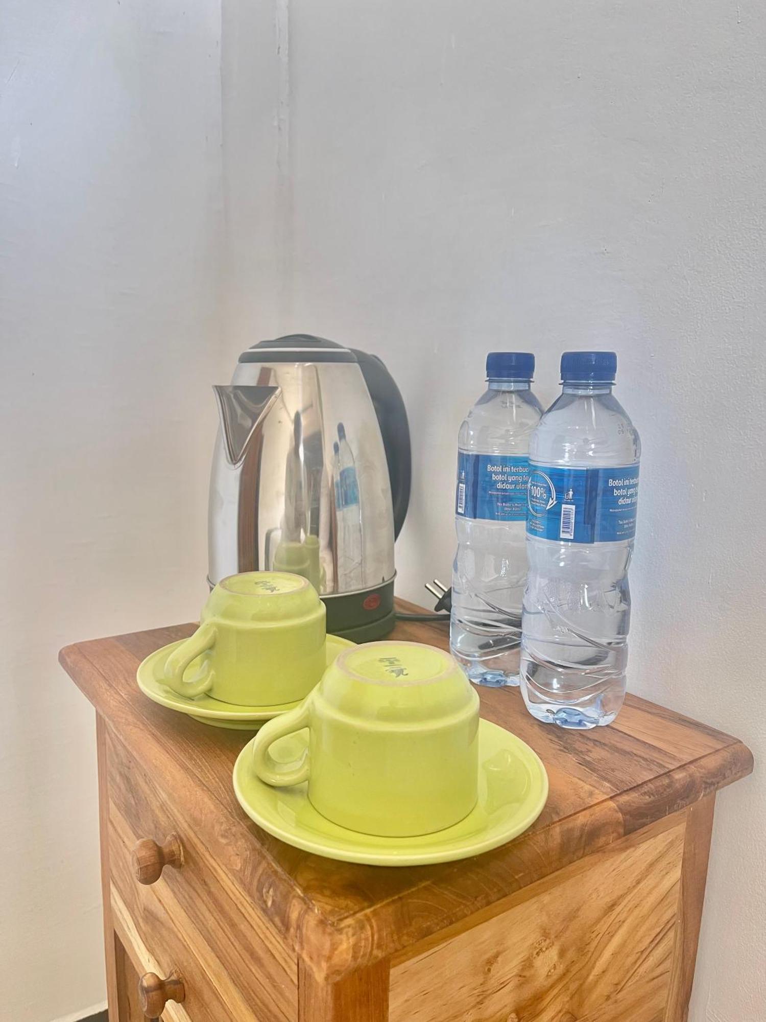 Palma House Kelingking Hotel Batumadeg Екстериор снимка
