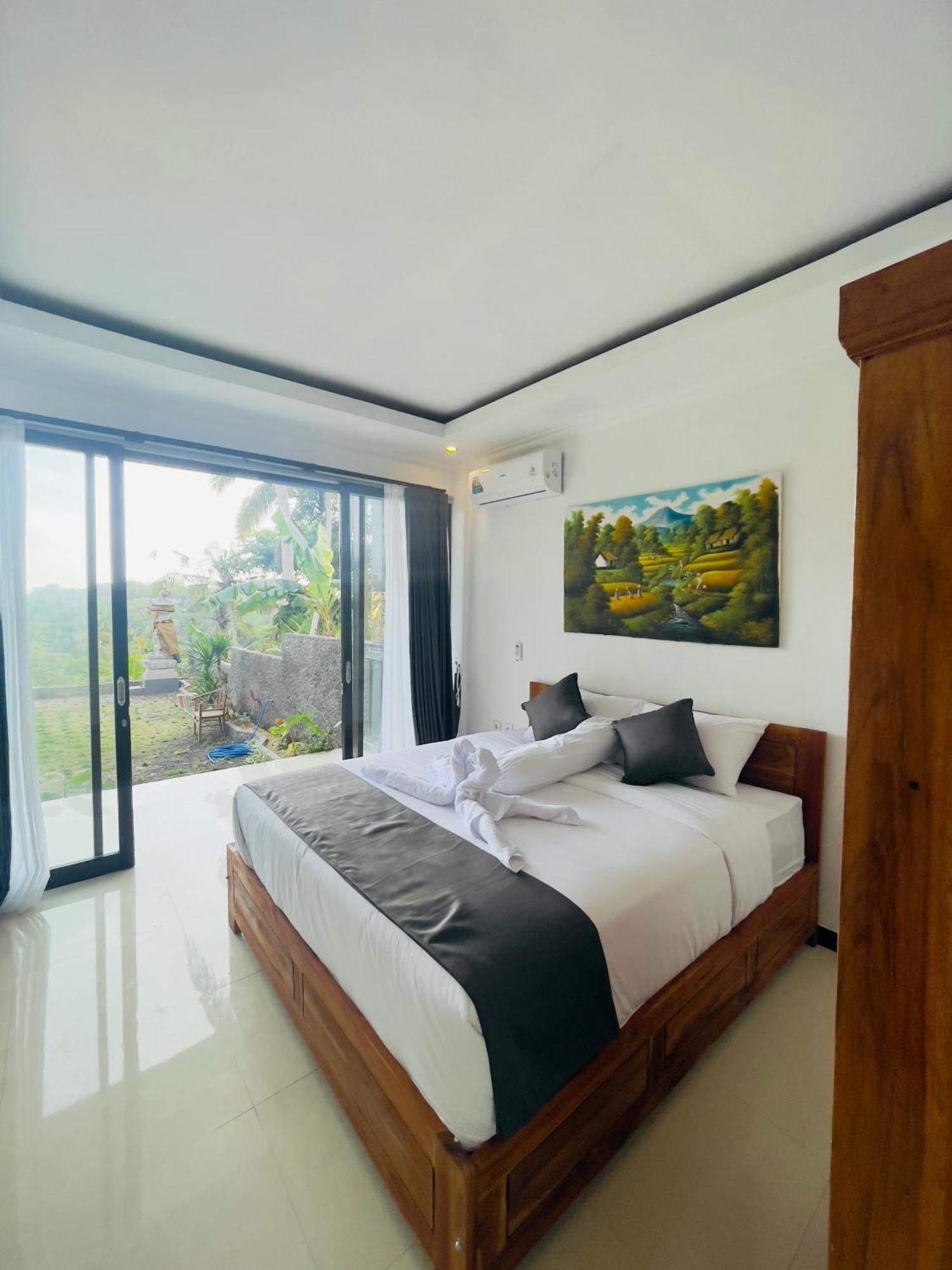Palma House Kelingking Hotel Batumadeg Екстериор снимка