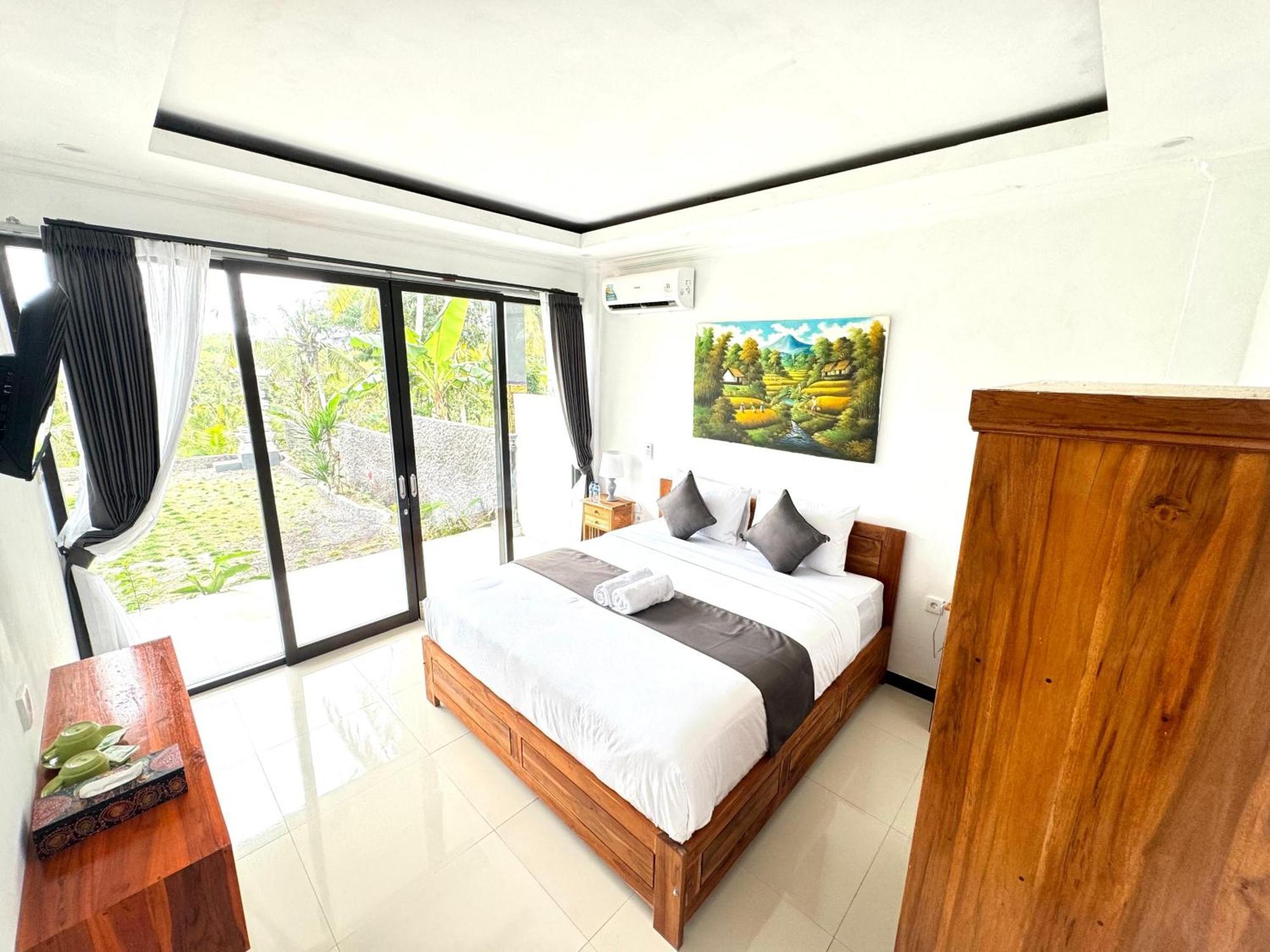 Palma House Kelingking Hotel Batumadeg Екстериор снимка
