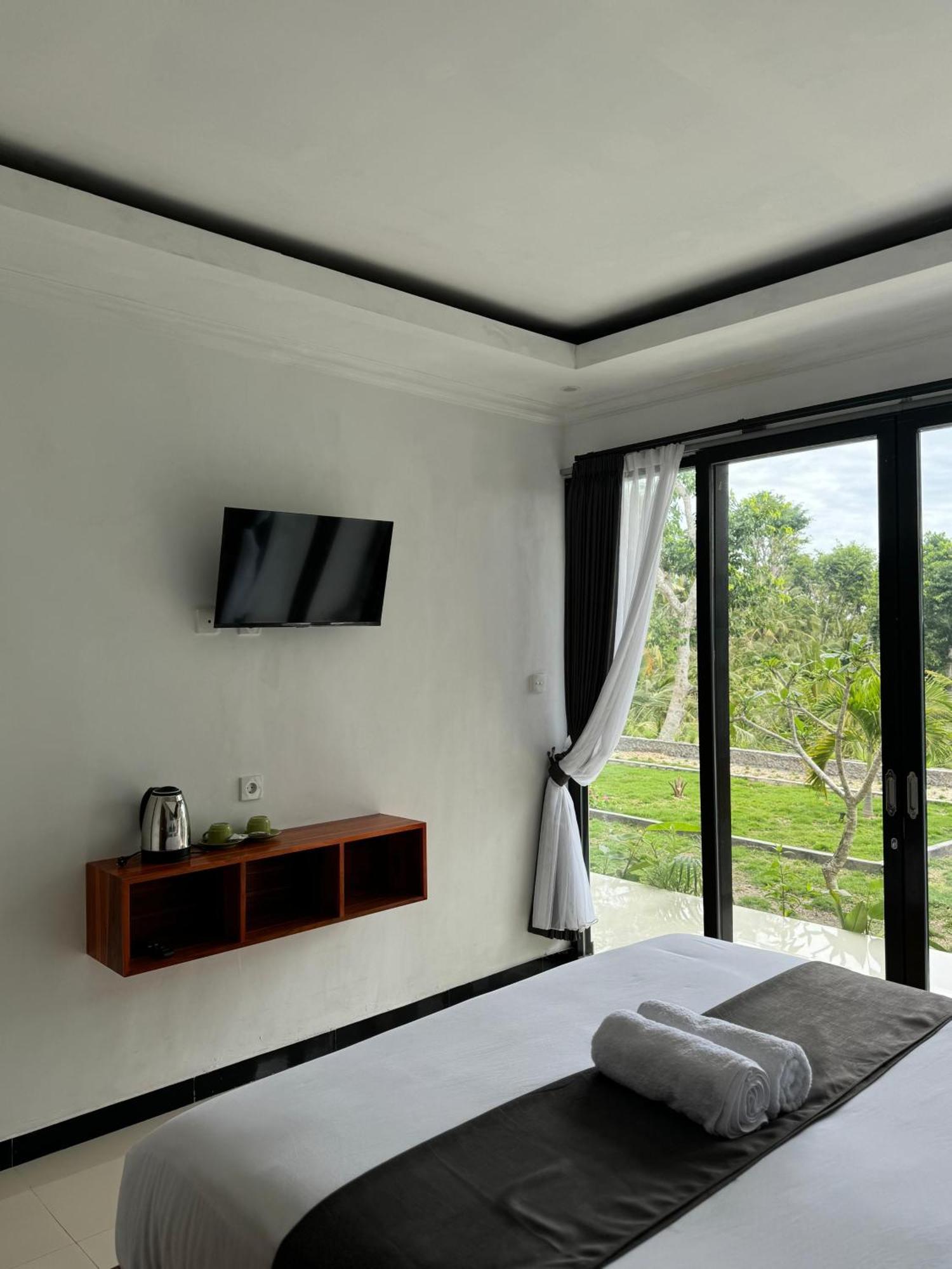 Palma House Kelingking Hotel Batumadeg Екстериор снимка