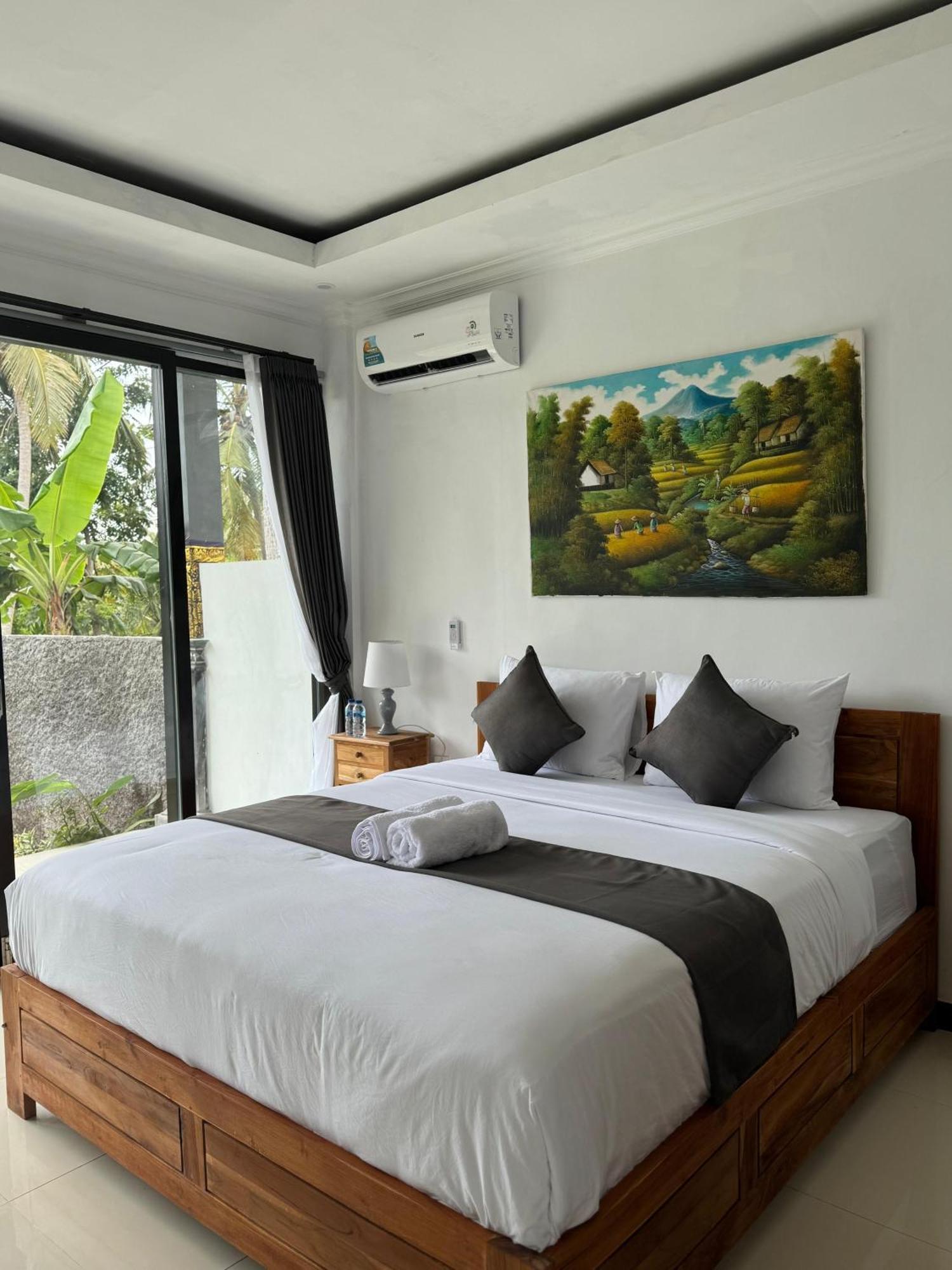 Palma House Kelingking Hotel Batumadeg Екстериор снимка